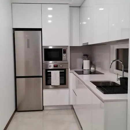 Apartment Up Sal *