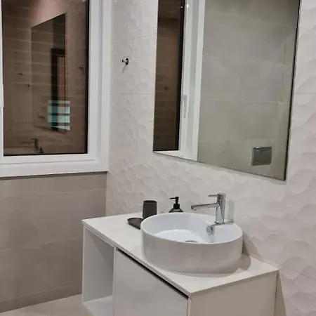 Salboi Apartamentos - Centro De Aveiro * Aveiro