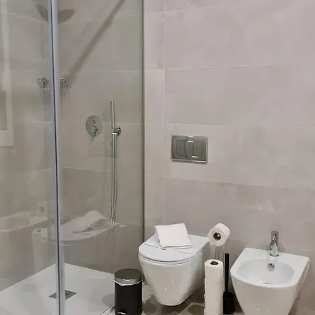 Apartment Salboi - Centro De