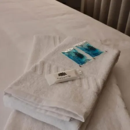 Διαμέρισμα Up Sal