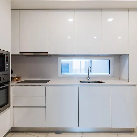 Apartment Salboi - Centro De