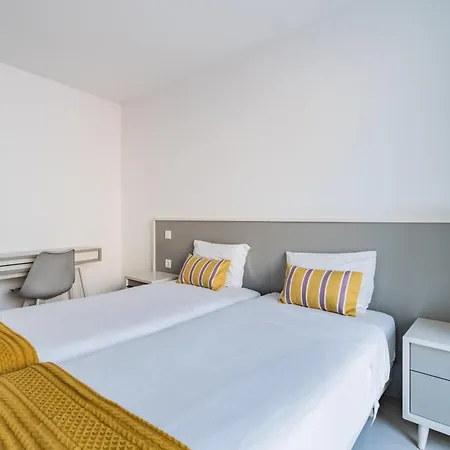 Salboi - Centro De Apartment Aveiro