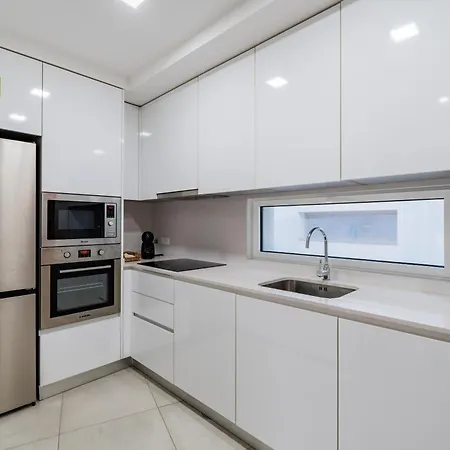 Salboi - Centro De Apartment