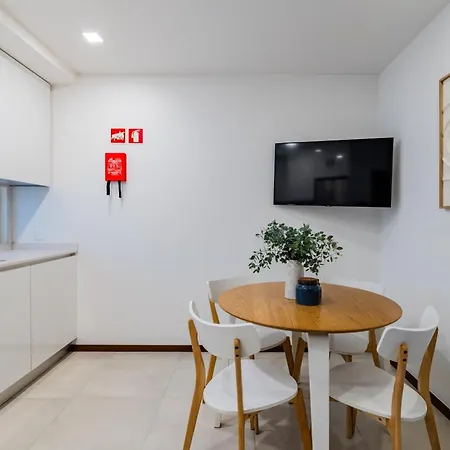 Salboi - Centro De Apartment *