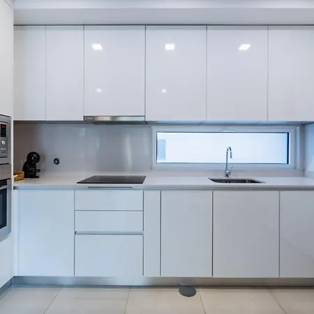 Apartment Salboi - Centro De Aveiro