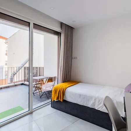 Salboi - Centro De Apartment