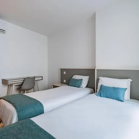Salboi - Centro De Apartamento