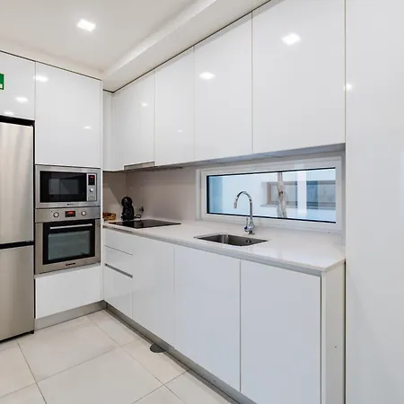 Apartamento Salboi - Centro De *
