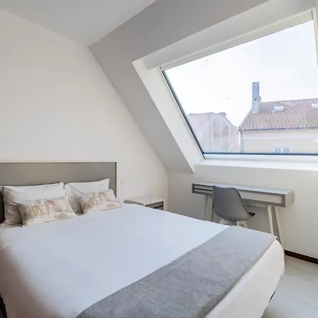 Apartamento Salboi - Centro De *