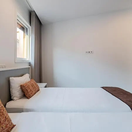 Apartamento Salboi - Centro De *