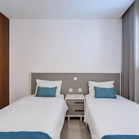 Salboi - Centro De Apartamento Aveiro