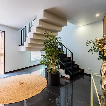 Salboi - Centro De Apartamento Aveiro
