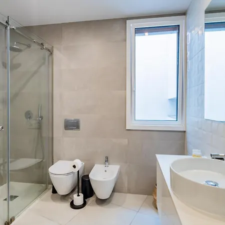 Apartamento Salboi - Centro De Aveiro