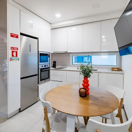 Apartamento Salboi - Centro De