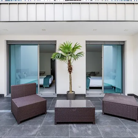 Apartamento Salboi - Centro De *