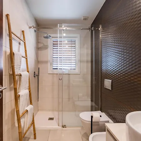 Salboi - Centro De Apartamento Aveiro