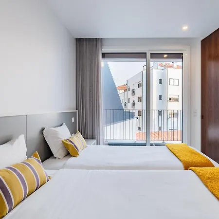 Apartamento Salboi - Centro De *