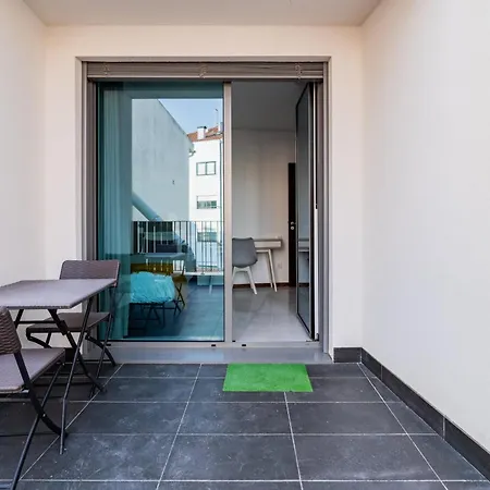 Salboi - Centro De Apartamento